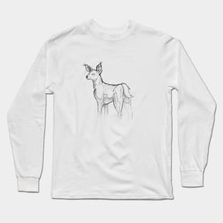 Doe Long Sleeve T-Shirt